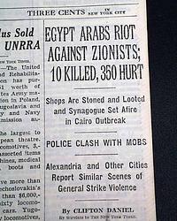 Historic newspaper item #725608