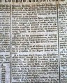 Preparing for the first Continental Congress...   George Washington... - Image 4