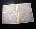 Preparing for the first Continental Congress...   George Washington... - Image 9