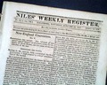 In praise  of freed slaves fighting in the War of 1812... - Image 2