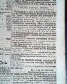 In praise  of freed slaves fighting in the War of 1812... - Image 4