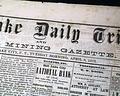 Began as the 'Mormon Tribune'...  - Image 6