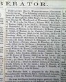 A "colored" regiment...    Pre-Gettysburg... - Image 1