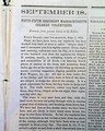 Much on African-American soldiers in the Civil War...   The Lawrence Massacre... - Image 1