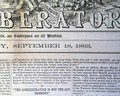 Much on African-American soldiers in the Civil War...   The Lawrence Massacre... - Image 2