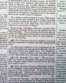 Much on African-American soldiers in the Civil War...   The Lawrence Massacre... - Image 8