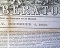 Death report of the 54th Regiment... - Image 2