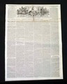 Death report of the 54th Regiment... - Image 3
