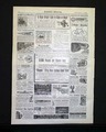 First automobile advertisement... - Image 7