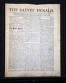Re-organized Mormons in Lamoni, Iowa... - Image 3
