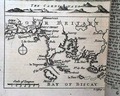 Map of Britany... - Image 1