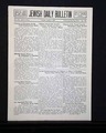 Interesting Jewish newspaper... - Image 3