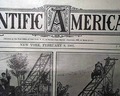 The somersaulting automobile, carnival attraction... - Image 2