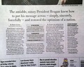 The death of President Reagan... - Image 4