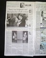 The death of President Reagan... - Image 6