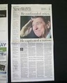 The death of President Reagan... - Image 8