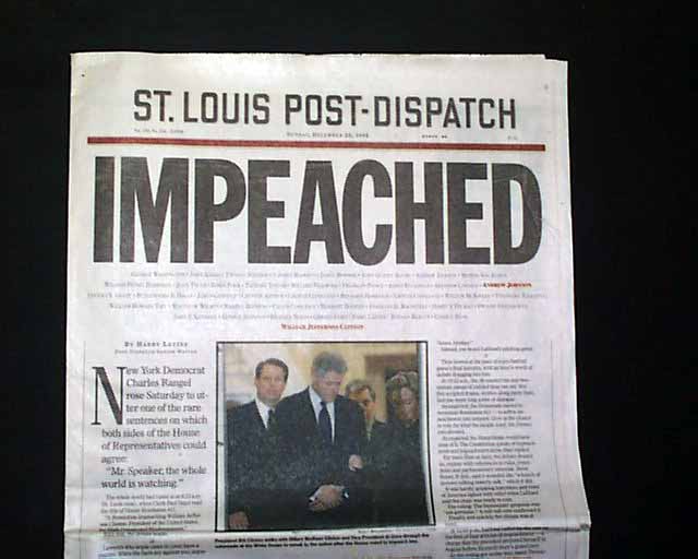 President Clinton impeached... - www.bagssaleusa.com