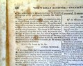 Constitution defeats the Guerriere... - Image 1