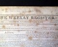 Constitution defeats the Guerriere... - Image 2