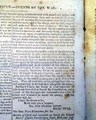 Constitution defeats the Guerriere... - Image 8