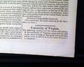 Thomas Jefferson letter on creating the University of Virginia... - Image 1