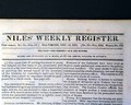 Thomas Jefferson letter on creating the University of Virginia... - Image 2