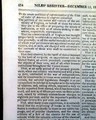 Thomas Jefferson letter on creating the University of Virginia... - Image 4
