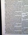 Thomas Jefferson letter on creating the University of Virginia... - Image 5