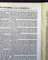 Thomas Jefferson letter on creating the University of Virginia... - Image 6