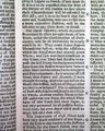 Oglethorpe in Savannah...   Converting Jews...   Health in Boston... - Image 1