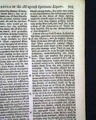 Oglethorpe in Savannah...   Converting Jews...   Health in Boston... - Image 4