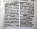 Oglethorpe in Savannah...   Converting Jews...   Health in Boston... - Image 6