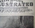 Wagon train attack near Wounded Knee Creek... - Image 2