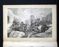 Wagon train attack near Wounded Knee Creek... - Image 5