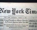 Death of Chief Two Guns, famous Indian on the nickel... John Dillinger... - Image 2