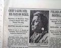 Death of Chief Two Guns, famous Indian on the nickel... John Dillinger... - Image 4