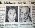 The Midwest Mafia merges... - Image 1