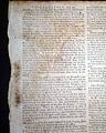 Printing the Declaration of Independence...   Battle of Sullivan's Island...   Patrick Henry... - Image 2