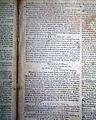 Printing the Declaration of Independence...   Battle of Sullivan's Island...   Patrick Henry... - Image 6