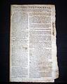 Printing the Declaration of Independence...   Battle of Sullivan's Island...   Patrick Henry... - Image 14