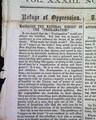 Much on Toussaint L'Ouverture by Wendell Phillips... - Massachusetts 54th Regiment... colored soldiers... - Image 9