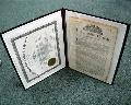 World's Oldest Newspaper printed continuously since 1757 - 200+ YEARS OLD... - Image 5