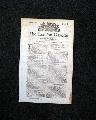 World's Oldest Newspaper printed continuously since 1757 - 200+ YEARS OLD... - Image 6