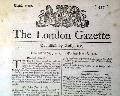 World's Oldest Newspaper printed continuously since 1757 - 200+ YEARS OLD... - Image 7