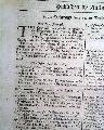 World's Oldest Newspaper printed continuously since 1757 - 200+ YEARS OLD... - Image 8