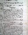 World's Oldest Newspaper printed continuously since 1757 - 200+ YEARS OLD... - Image 9