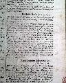 World's Oldest Newspaper printed continuously since 1757 - 200+ YEARS OLD... - Image 10