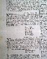 World's Oldest Newspaper printed continuously since 1757 - 200+ YEARS OLD... - Image 11