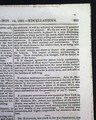 Nat Turner is caught, tried and hanged... - Image 2