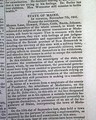 Nat Turner is caught, tried and hanged... - Image 5